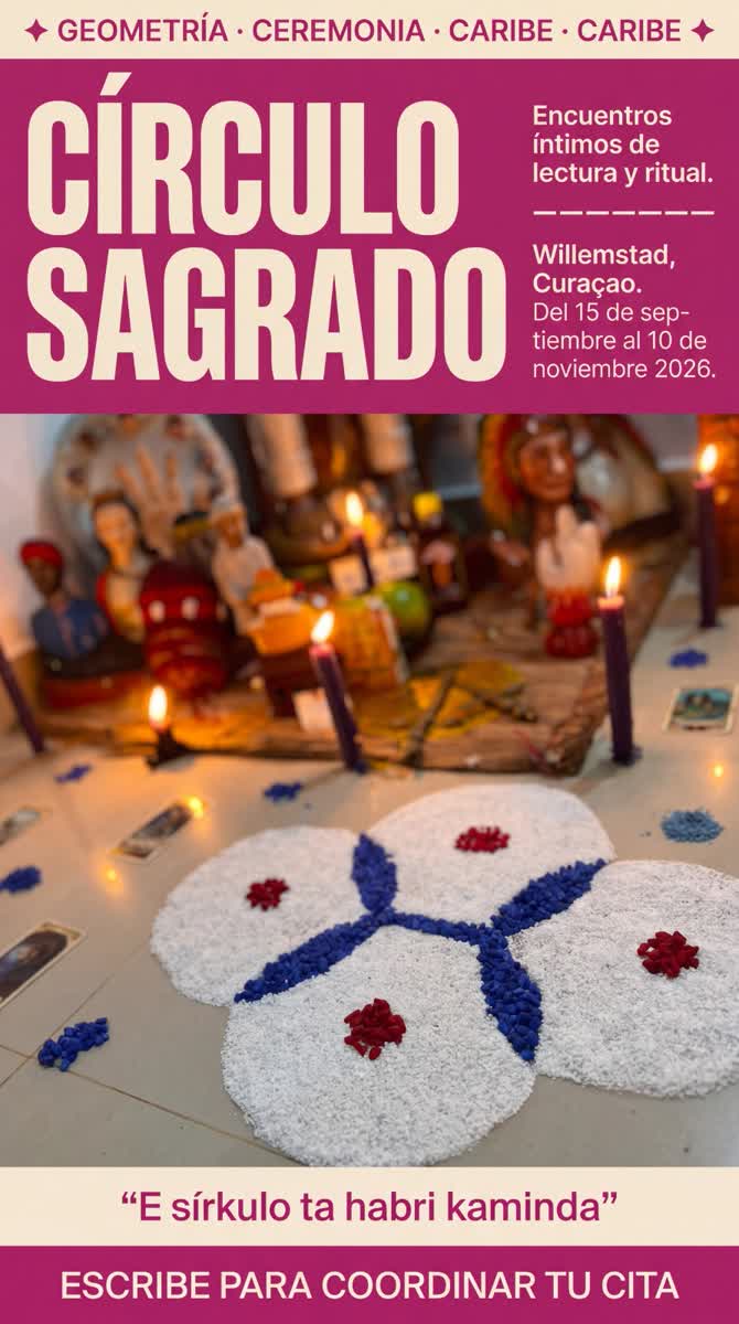 Círculo sagrado