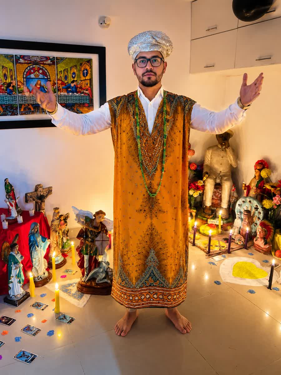 Maestro Gabriel